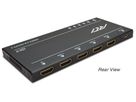 VDA-14 - 1x4 HDMI Splitter