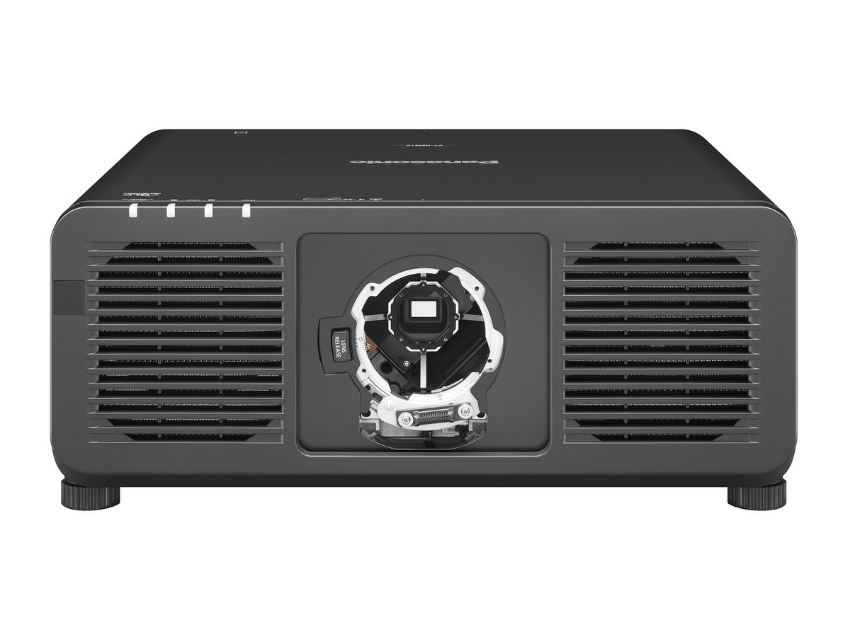PT-REQ80LBEJ - Laser, 4K, 8000 ANSI