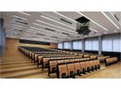 PPL 2500 - Projektor Liftsystem