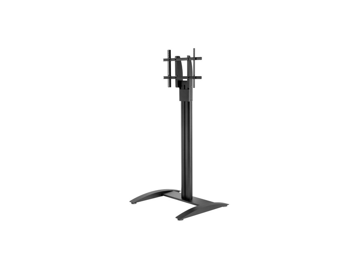 SS560F - Flachbildschirmständer 32"-65"