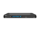 MXV-0808-H2A-V3 - Matrix HDBT 8x8, Audio