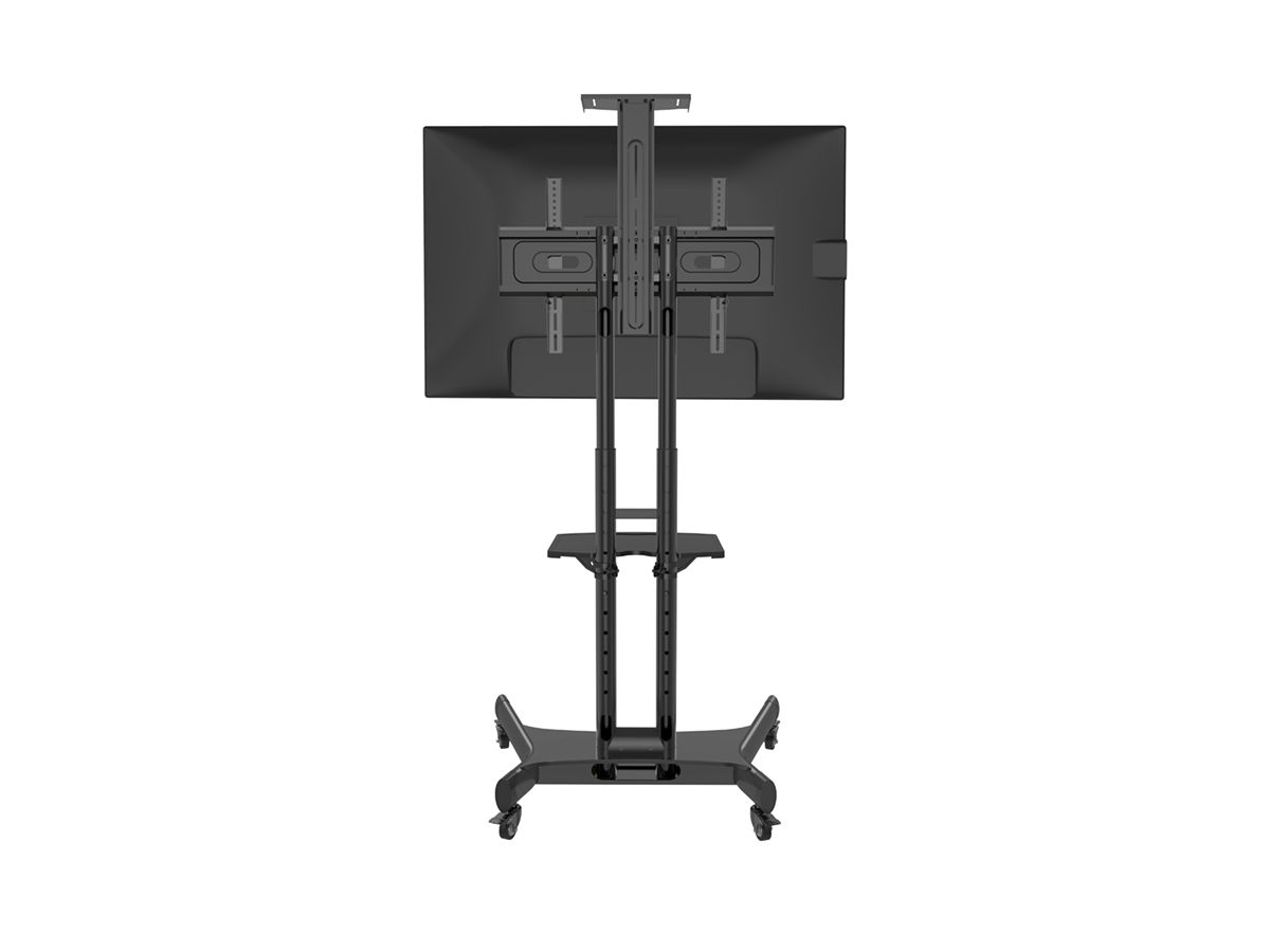 HP Twin Stand - Standsystem mobil - 32-55 Zoll - inkl. A
