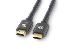 EXP-4KUHD-2.0 - HDMI 2.0 Kabel 4k60Hz, 1m, 18Gpbs