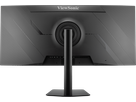 VA3820C - Monitor  - 38" UWQHD 21:9 3840x1600