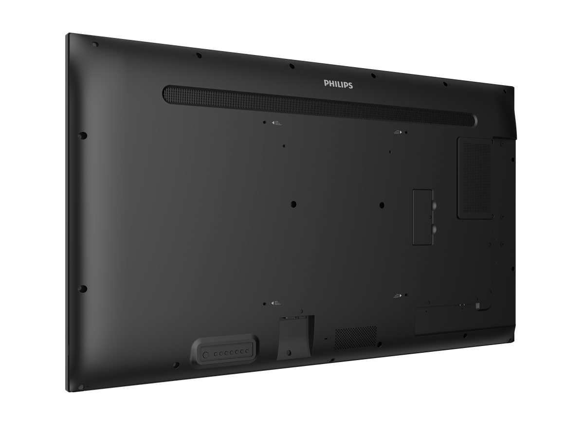 55BDL4511D/00 - 55" Display,no Soc,24/7,UHD,500cd/m2