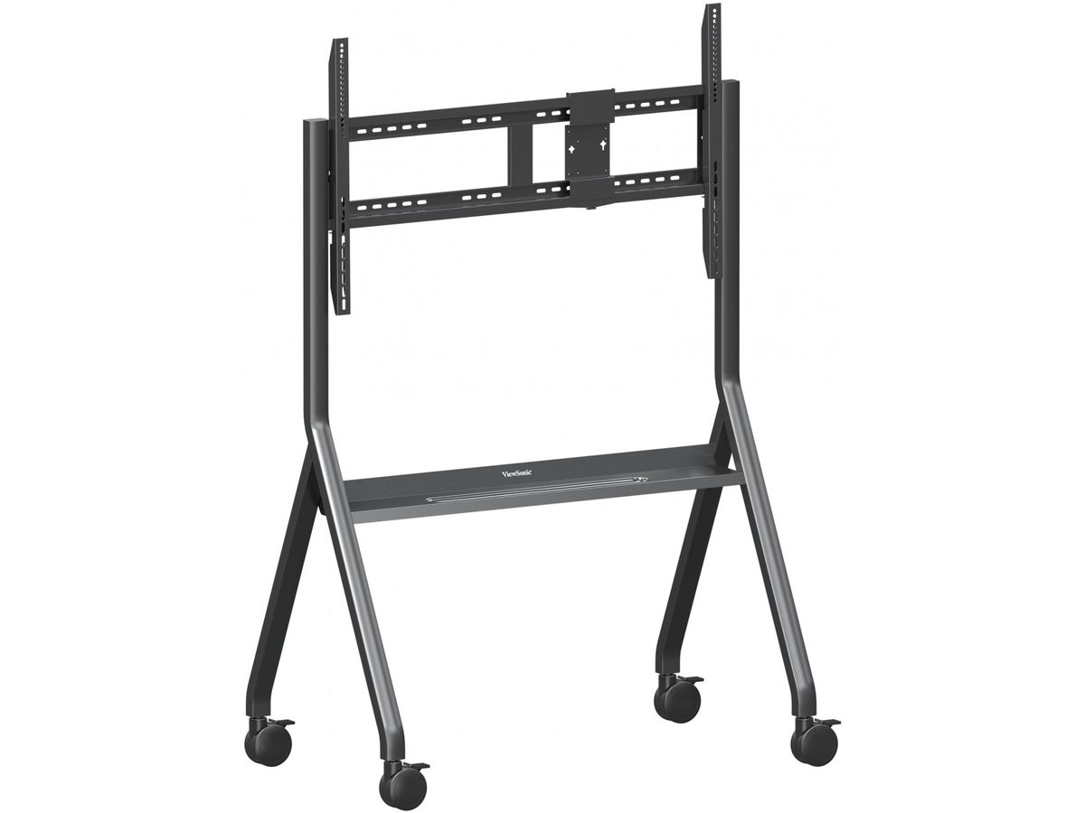 VB-STND-009 - Trolley für Display 55"-105"