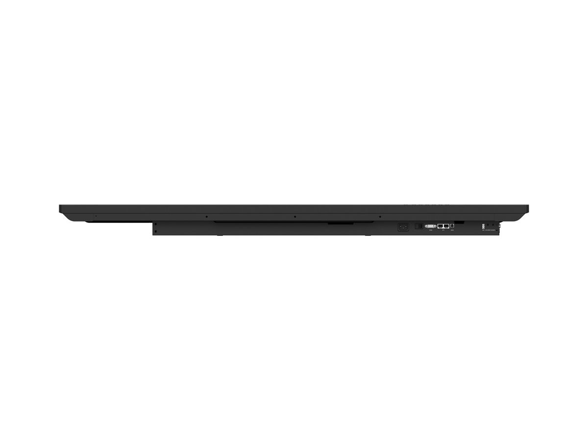 IFP5551 - Touch Display, 55" 4K, EDLA