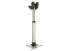 PPC 2555 - Projektor Deckenhalter 55-85 cm, Silber