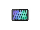 Dame Wall 2.0 mini weiss - iPad mini 8.3" (6.Gen)