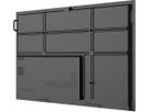 IFP8651 - Touch Display, 86" 4K, EDLA