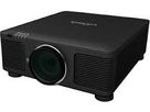 DU6693Z-BK - WUXGA 7'000 ANSI Lumen - Laser