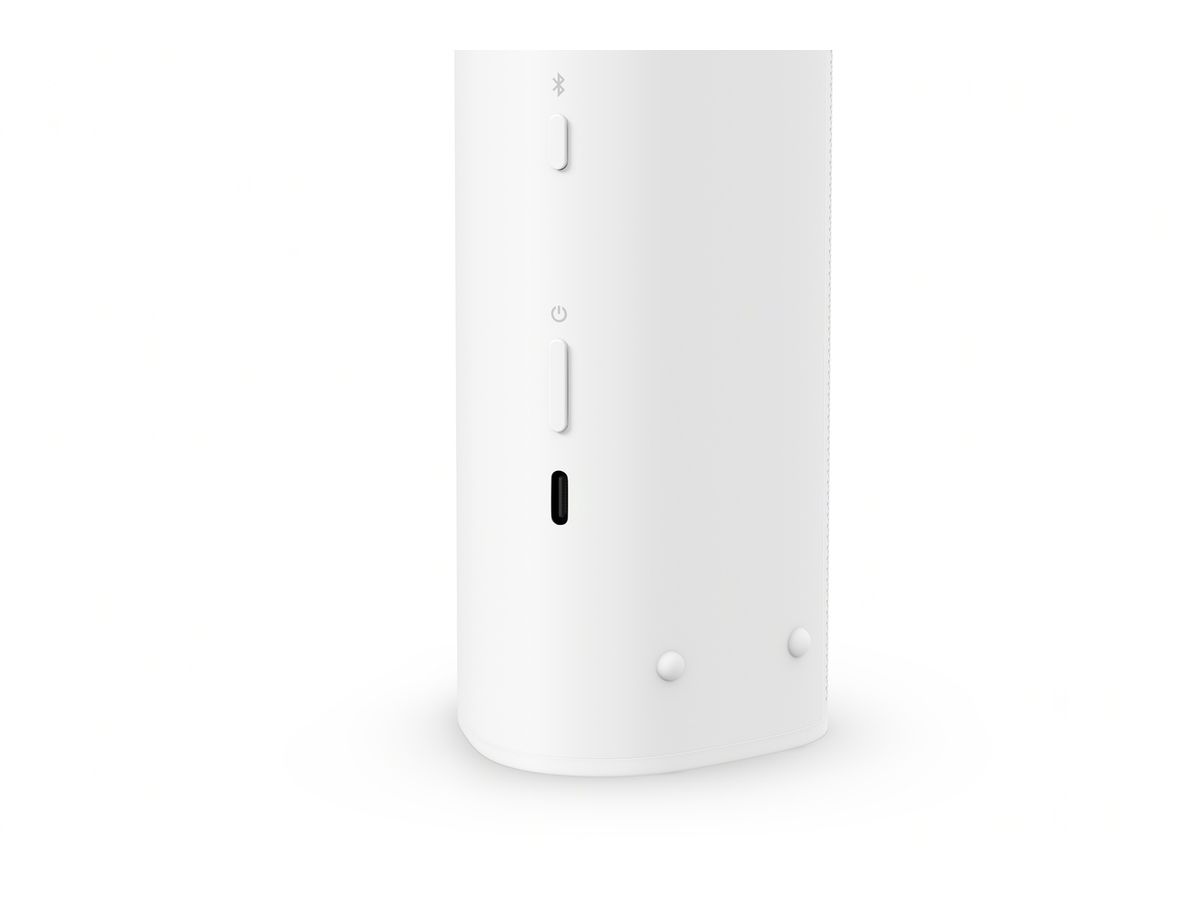 ROAM2R21 - Roam 2 portabler Bluetooth Smart Speaker