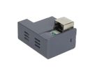 PoE Konverter 20 Watt - USB-C / Strom + Daten oder nur Strom