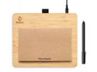 PF0730-I0WW - 7.5 Inch WoodPad Paper Drawing Pad