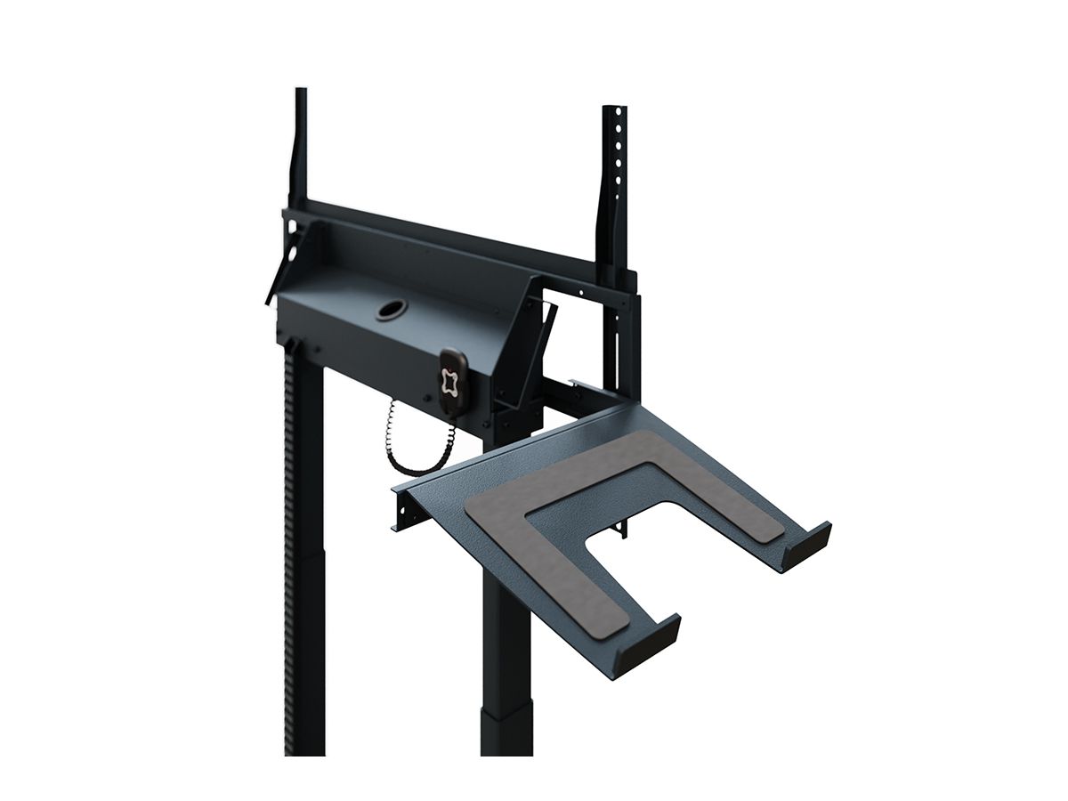 HP Twin Lift M-B - Liftsystem mobil - 55-86 Zoll - VESA max