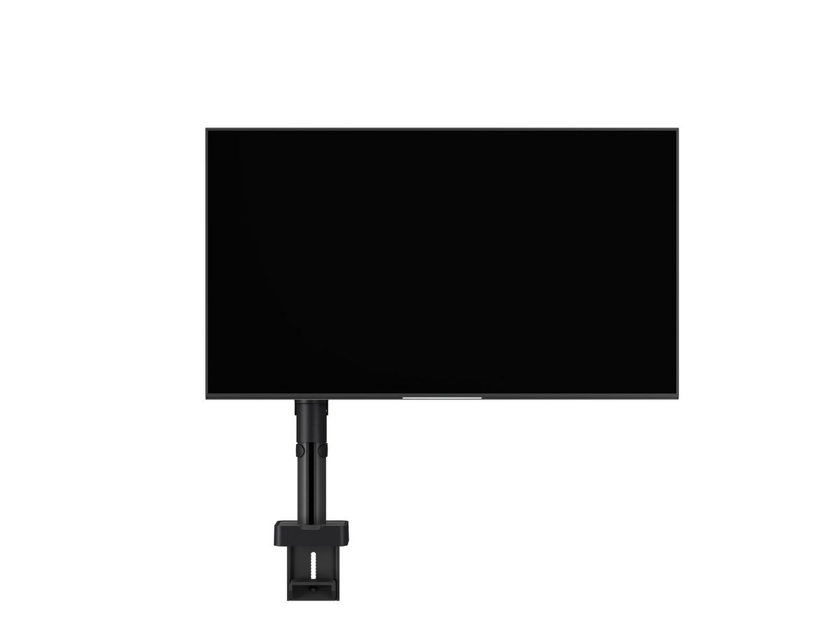 MOMO 4127 - Monitorhalter Motion Schwarz