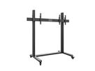 Braclabs-Stand Floorbase - Standsystem freistehend - 40-55 Zoll - V