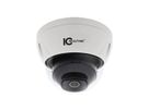 IPEG-D20F-IRW1 - IP Edge Line - 2MP IP INDOOR/OUTDOOR SMALL SIZE VANDAL