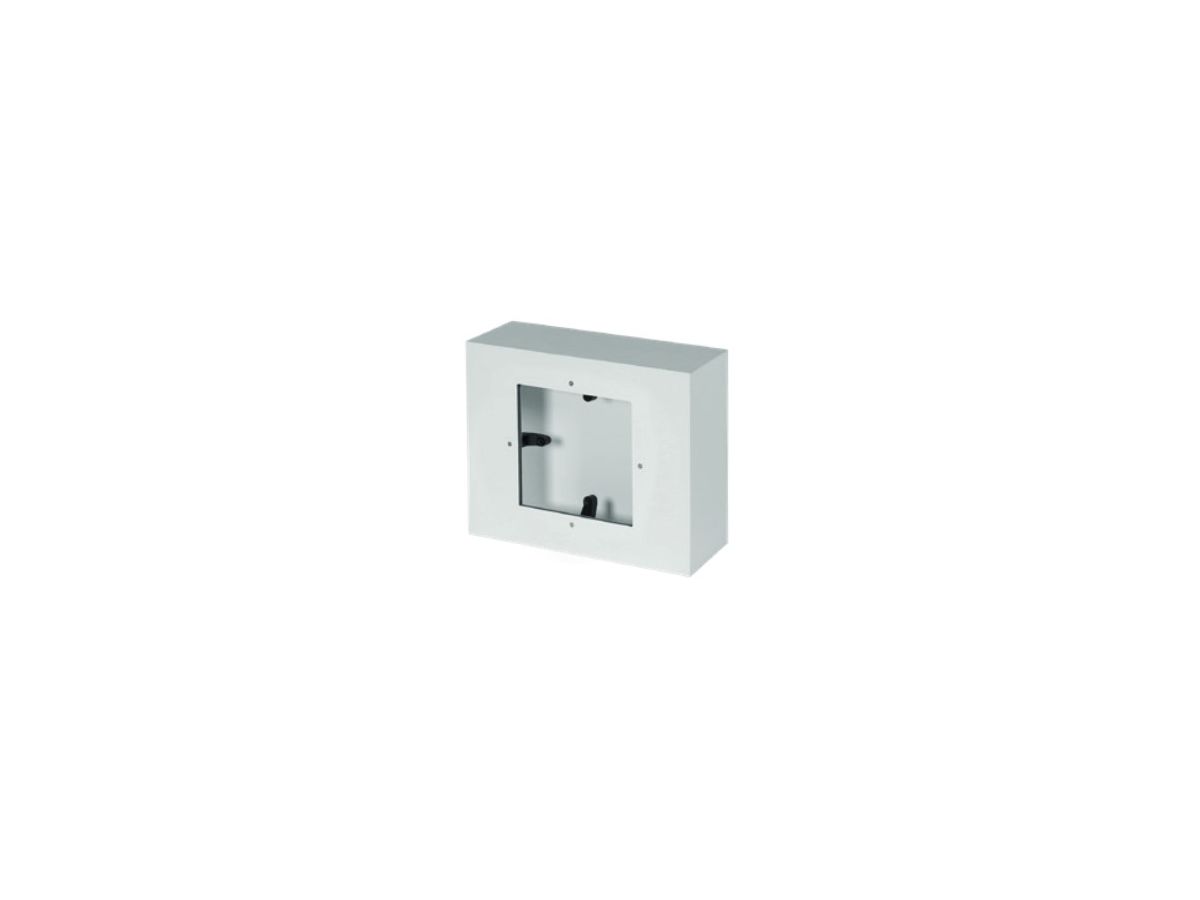 EG-170 Q - Einbaugehäuse für DE-X 170 Q