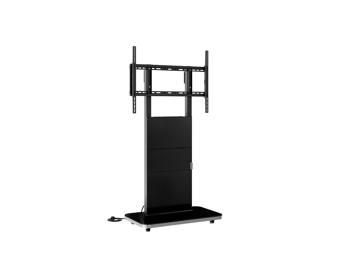Pro-Tower M - Standsystem mobil - 46-65 Zoll - VESA ma