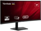 VA3420C - Monitor 34", UWQHD Curved