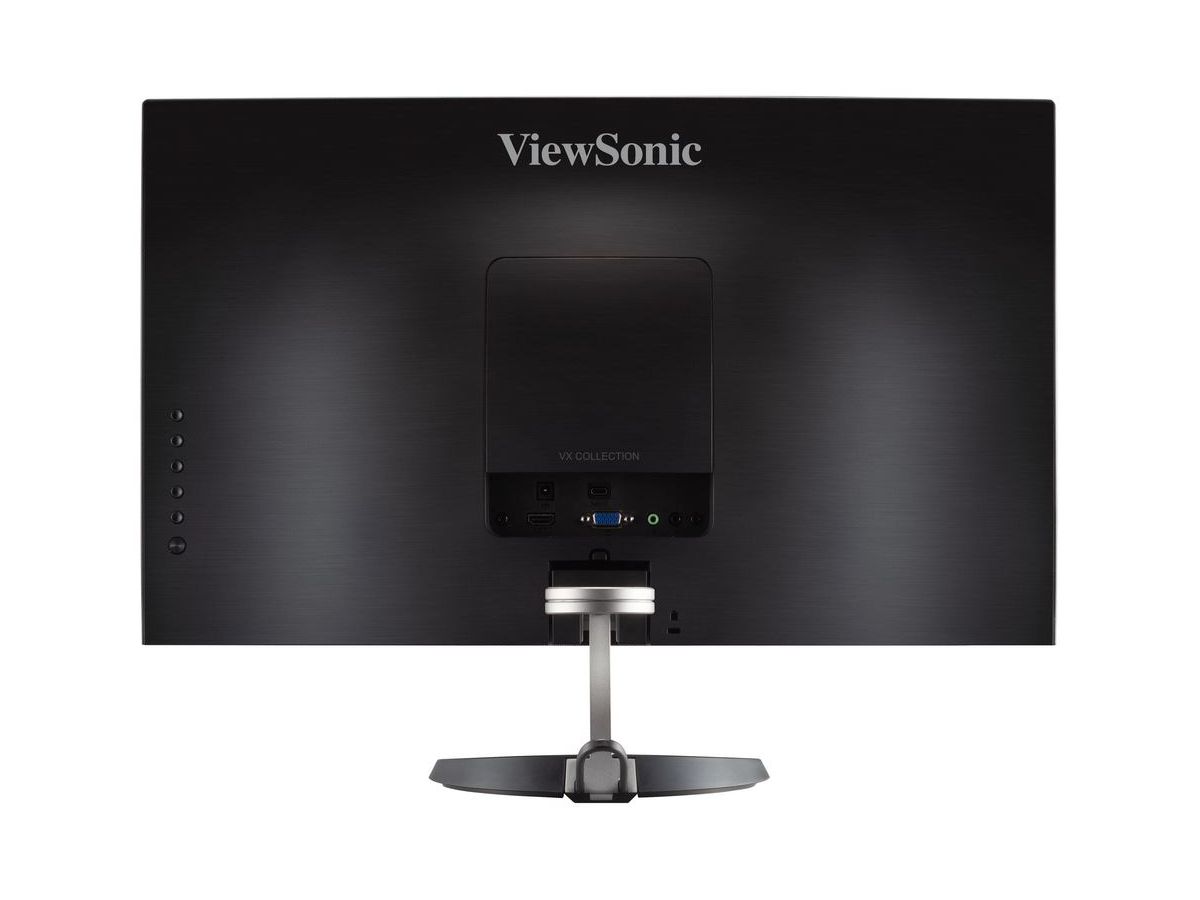VX2485-MHU - Monitor 24" 16:9, FHD 1920x1080