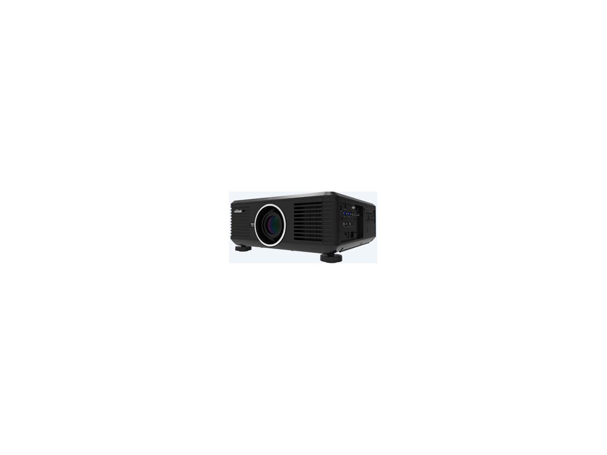 DU6693Z-BK - WUXGA 7'000 ANSI Lumen - Laser