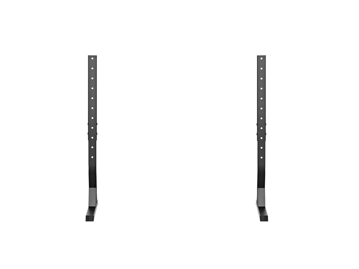 Tablestand BL XL - Tischstandsystem - 32-77 Zoll - VESA max