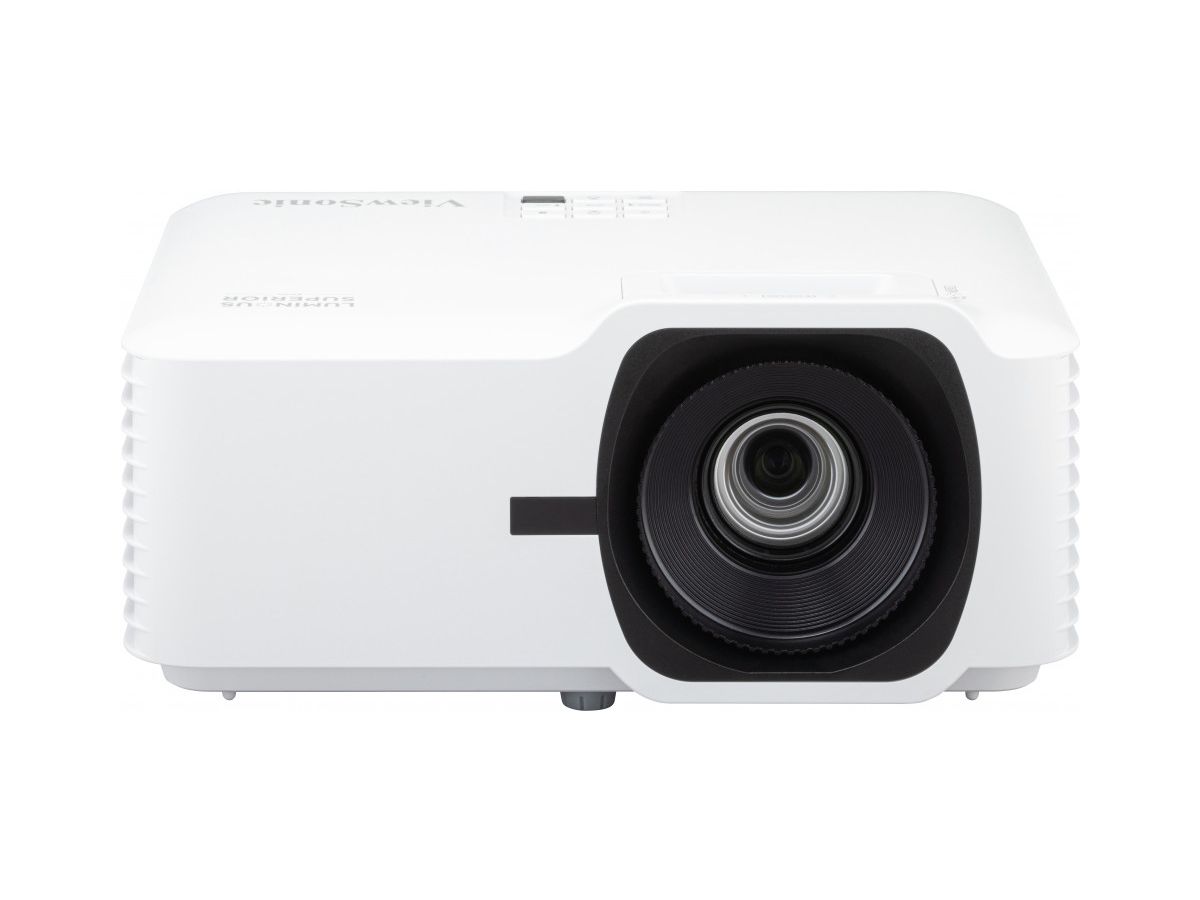 LS740HD - Laser Beamer FHD, 5000 Lumen