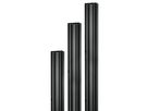 PUC 2720 - Tube pour solutions de sol 200 cm, noir