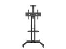 HP Twin Stand - Standsystem mobil - 32-55 Zoll - inkl. A