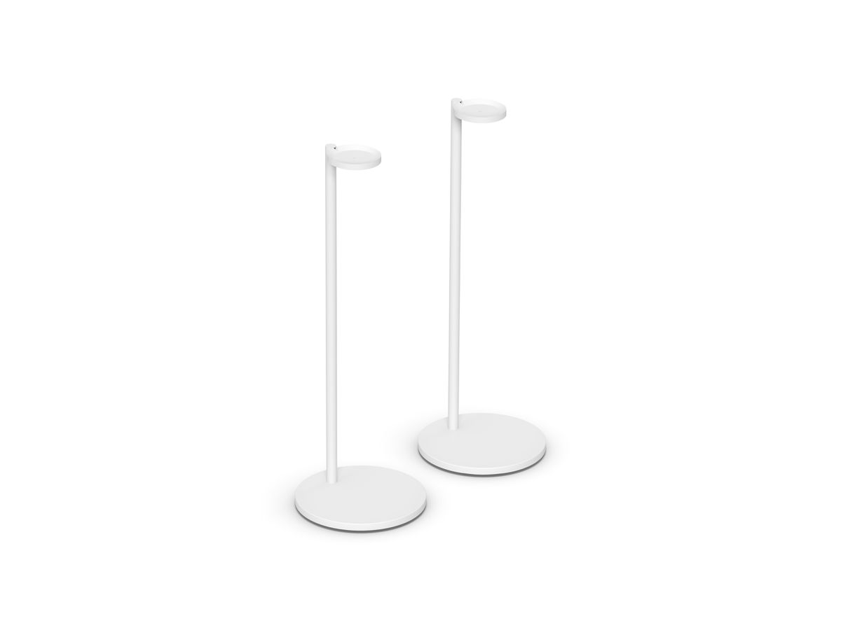 Era 100 Stand Pair - Stand, white