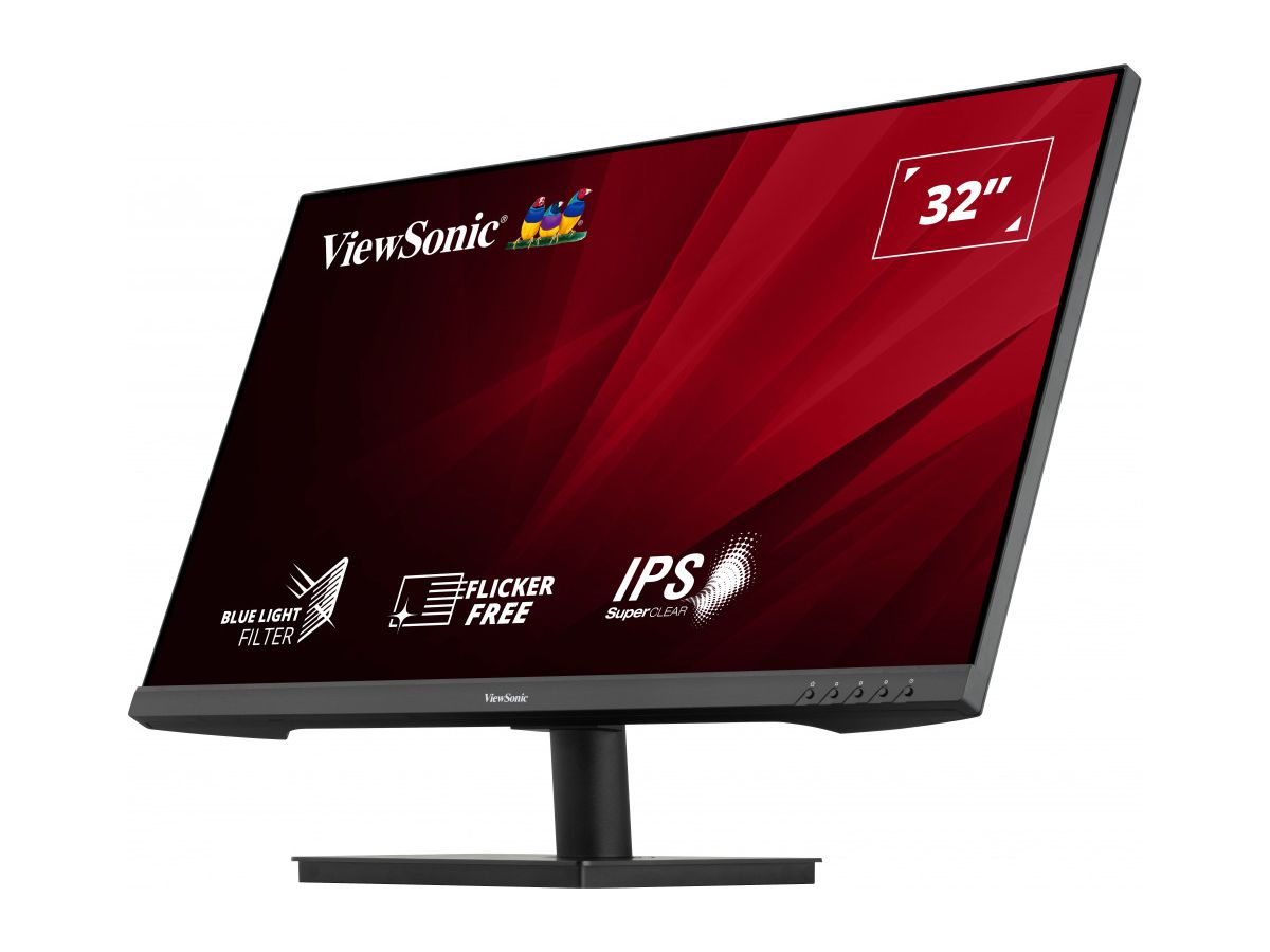 VA3209-MH - Monitor - 32" FHD 16:9 1920x1080