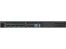 PA 8200 - Endstufe, 1 HE, 8 x 200 Watt, 8 x Line I