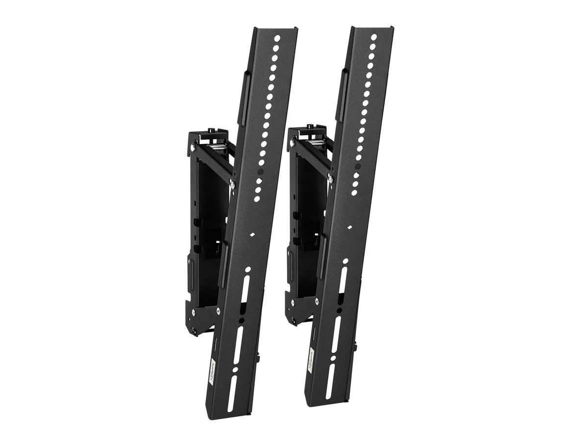 PFW 6810 - Wandhalterung neigbar, 55 - 80''
