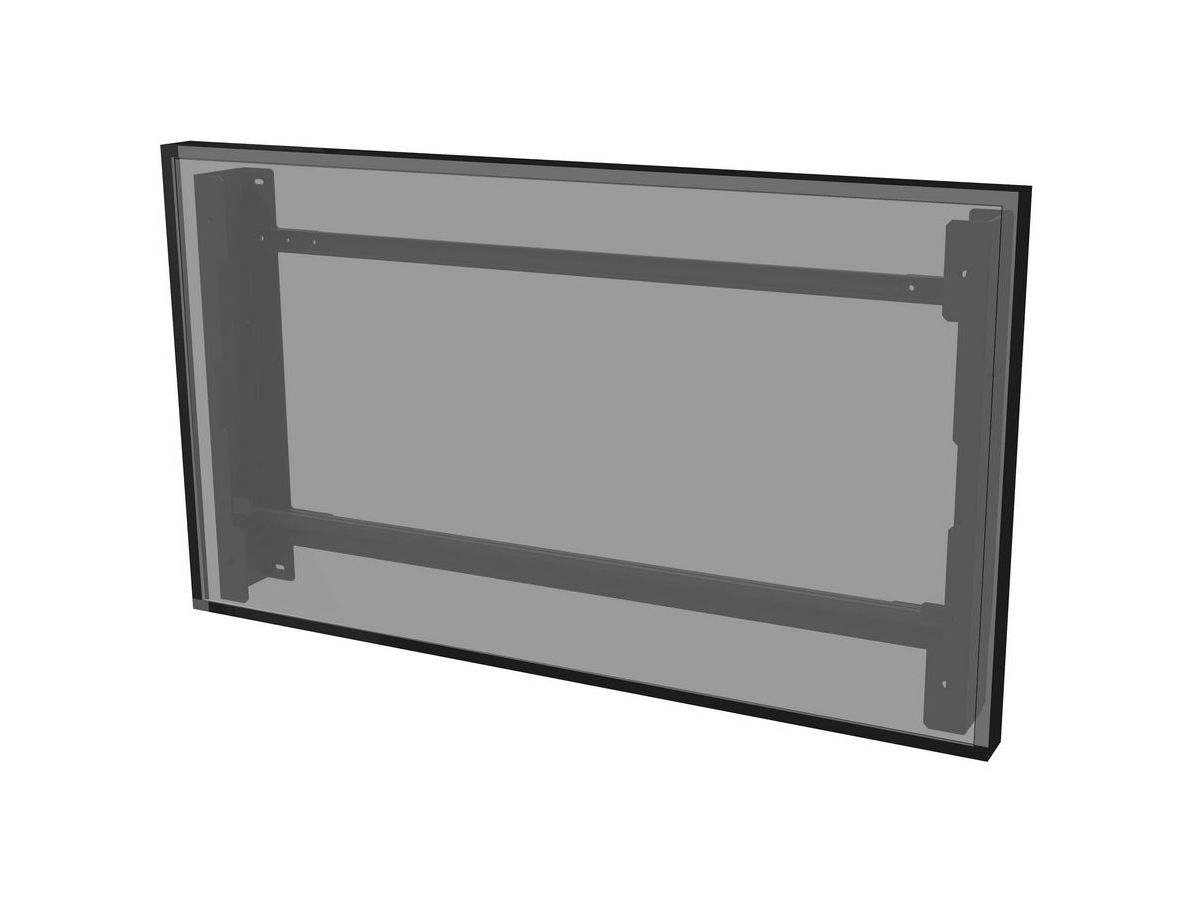 EWL-49XE4F - Outdoor Halterung, neigbar, für LG49"