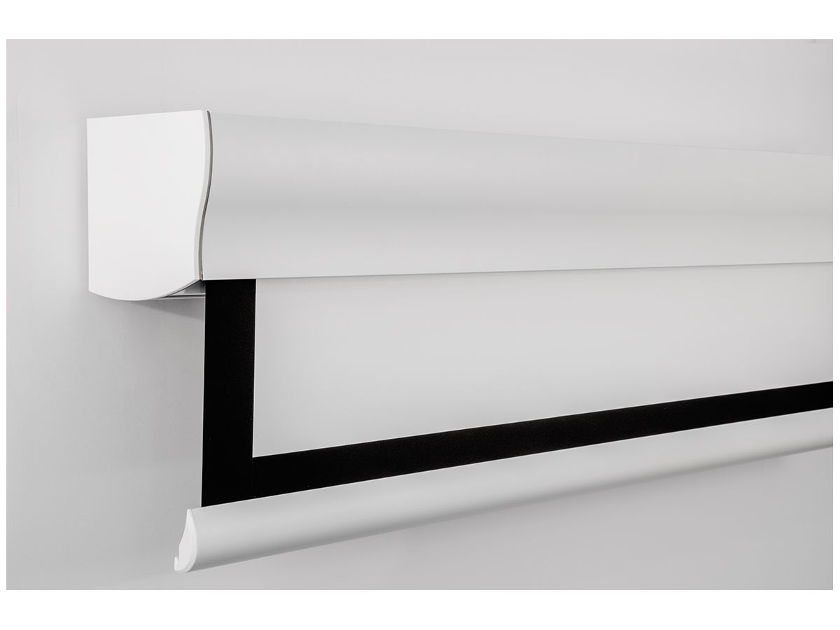 WA406CWI - Wave, 16:10, 406cm White Ice