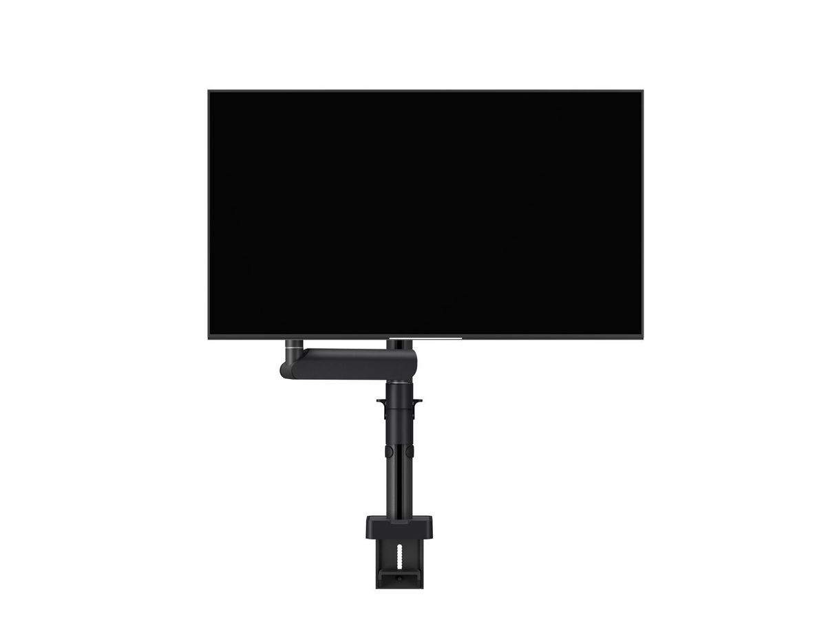 MOMO 4137 - Monitorhalter Motion Schwarz