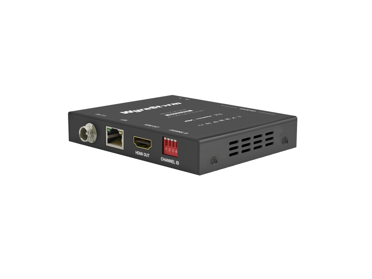 EX-100-KVM-IP - IP Externder Set, 4K, USB