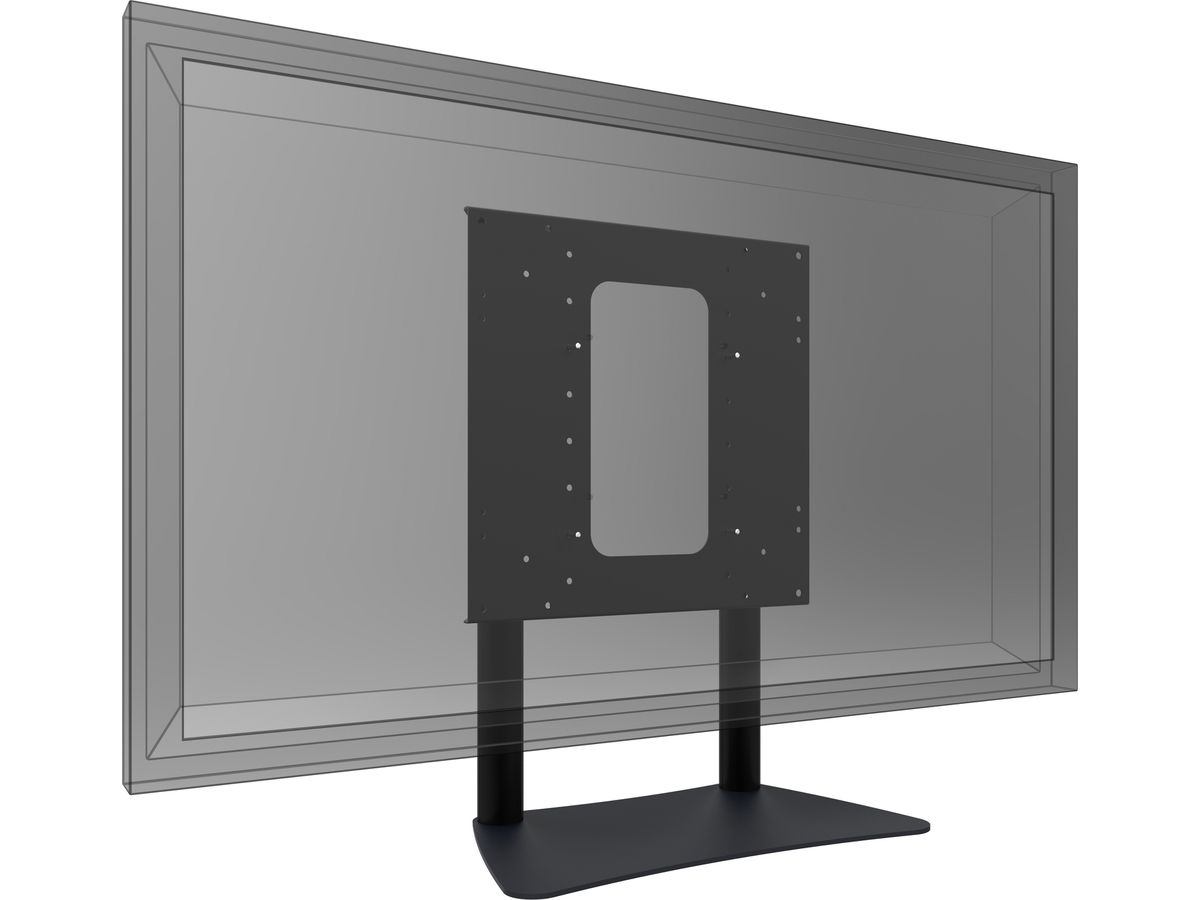 062.0540 - Displayständer 32" - 55" - bis 40 kg