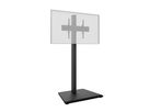 CPS Freestanding Single 55 - 75 Zoll - Support mur vidéo 2x2 portrait