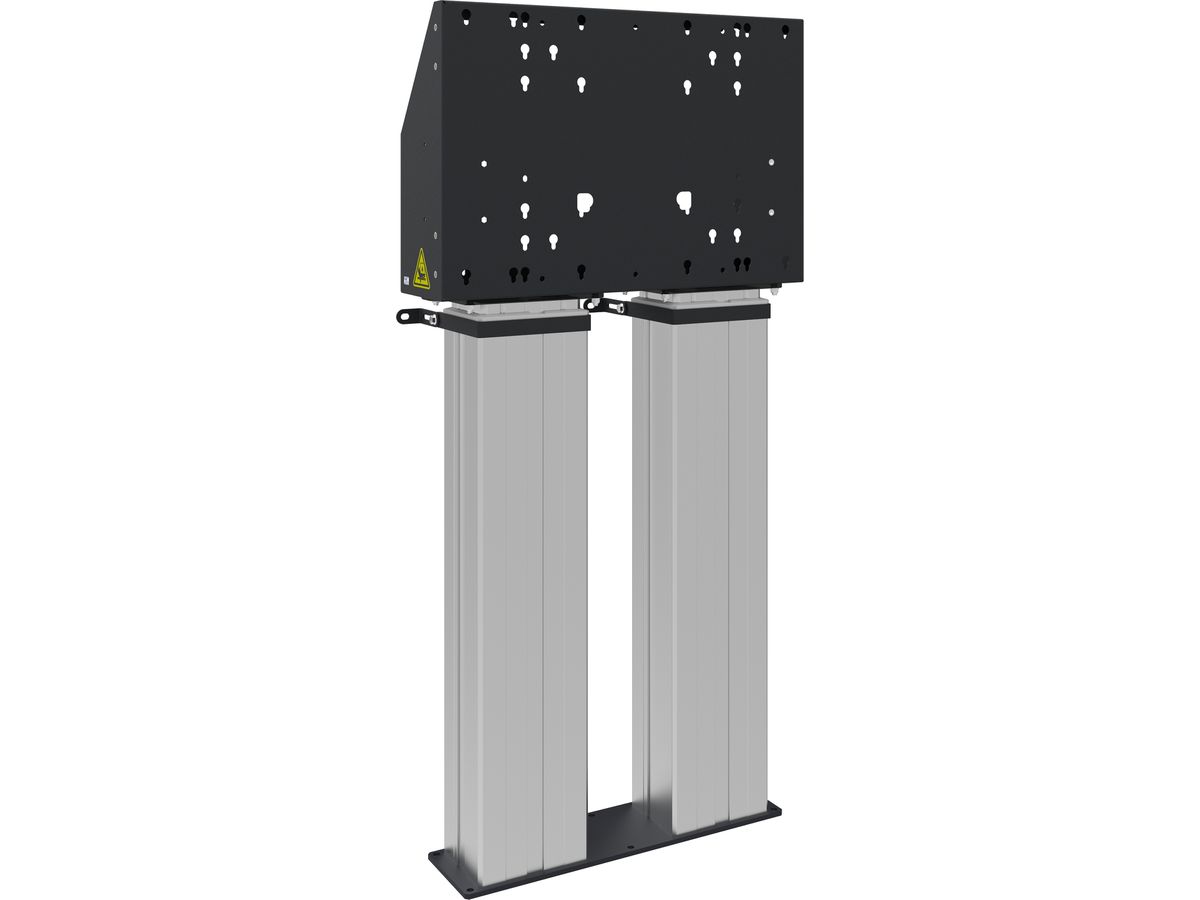 052.7110 - Wandlift XL für Displays bis - 160kg