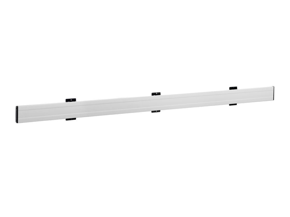 PFB 3427 - Display-Adapterbar 2765 mm, Schwarz