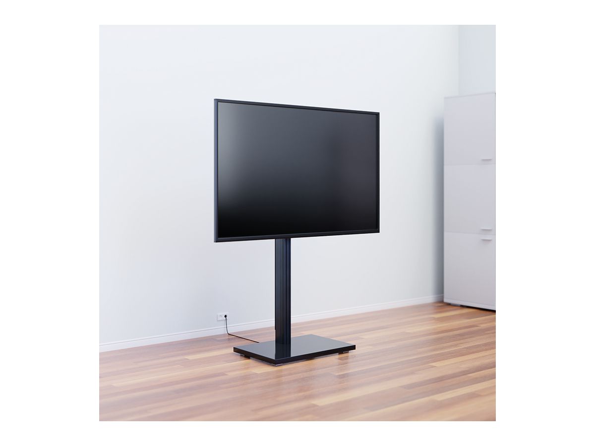 CPS Elia 160 Floorstand - Standsystem freistehend - 46-65 Zoll - V
