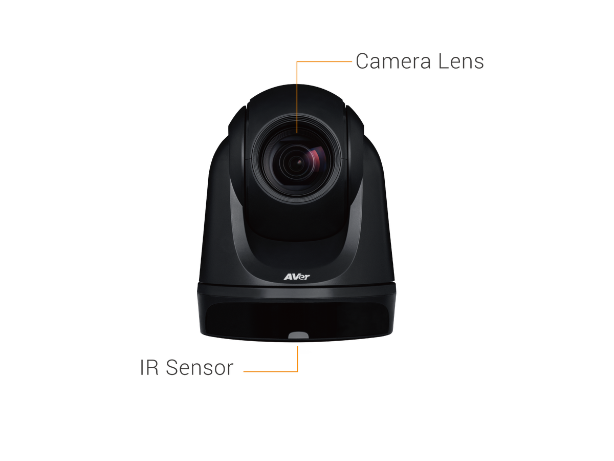 DL30 - Distance Learning Tracking Camera