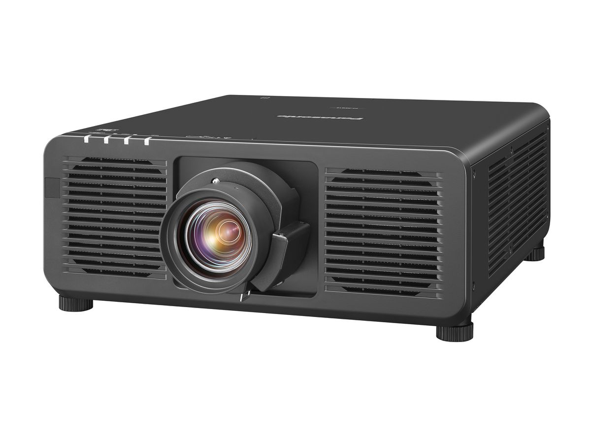 PT-REQ80BEJ - Laser, 4K, 8000 ANSI