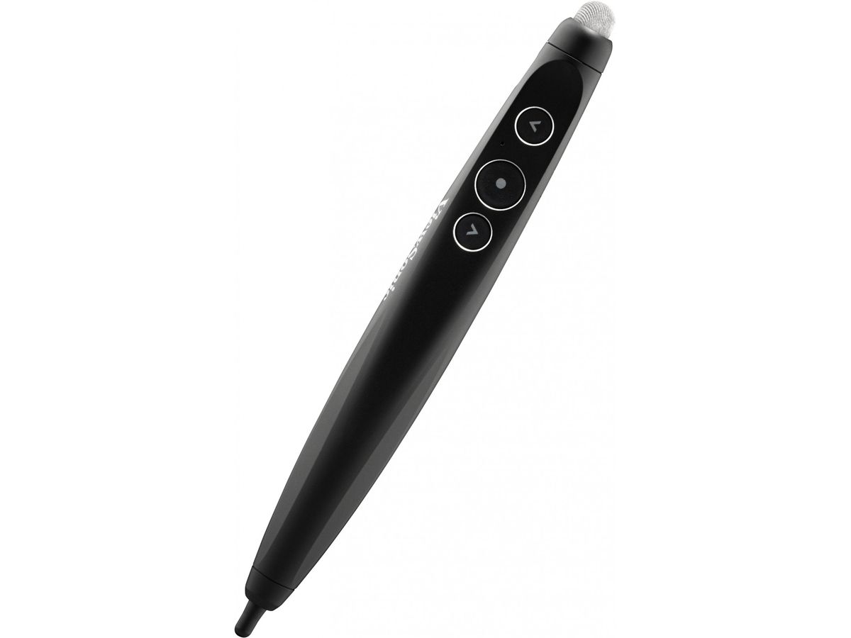 VB-PEN-007 - Presenter pen for IR and PCAP panel,