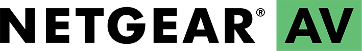 Logo von Netgear