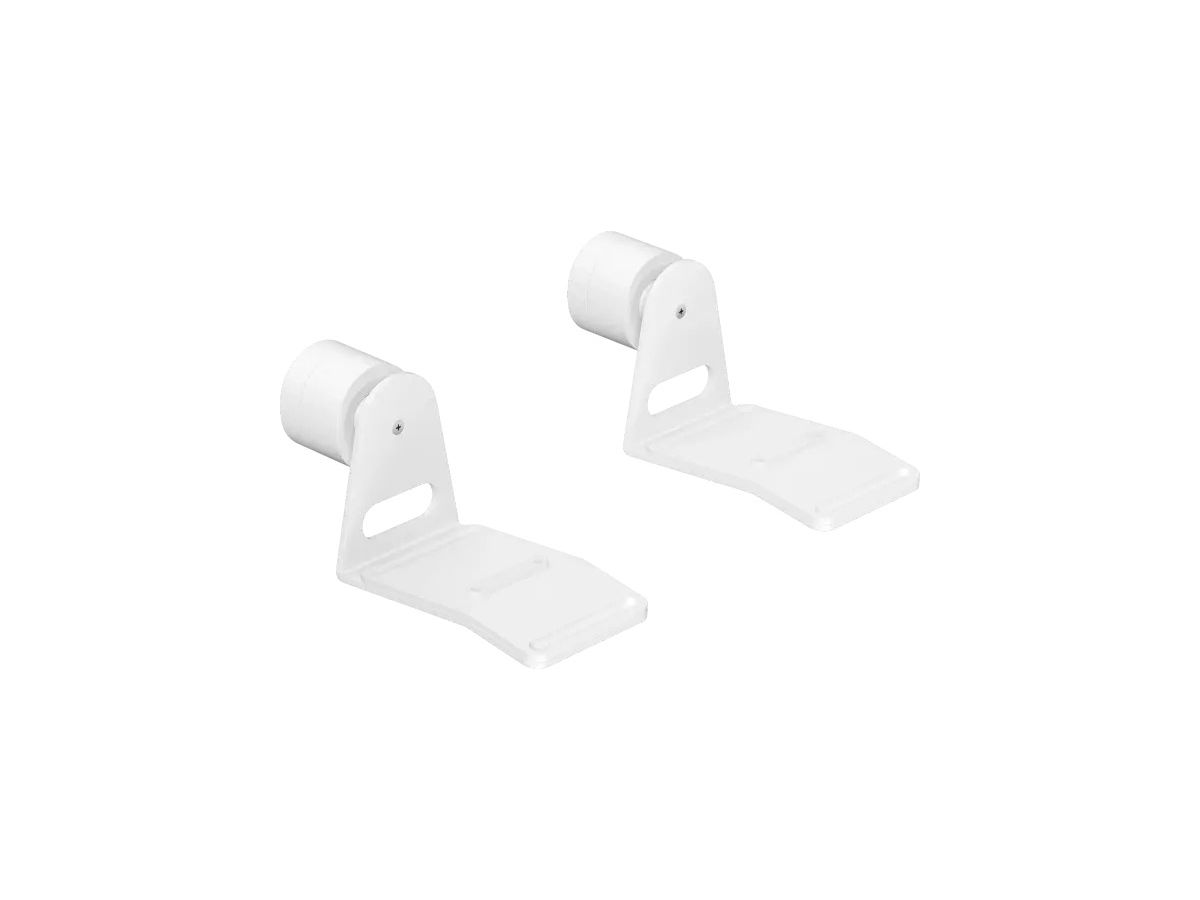 Era 300 Mount Pair - Wall Mount, white