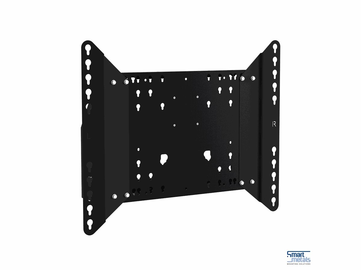 062.7205B - Trolley Lift für Displays - max. 86" bis zu 120 kg